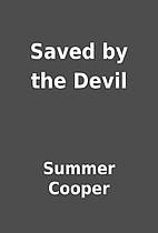 Saved by the Devil by Summer Cooper