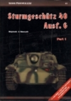 Armor PhotoGallery #02 Sturmgeschütz 40…