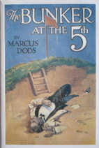 The Bunker at the Fifth by Marcus Dods