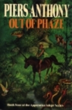 Out of Phaze by Piers Anthony