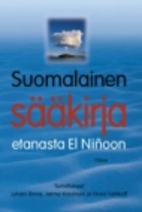 Suomalainen sääopas by Juhani Rinne