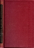 Mathematical theory of rocket flight by J.…