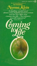 Coming to life by Norma Klein