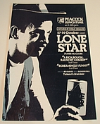 Lone Star by James McClure