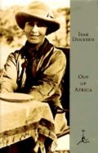 Out of Africa by Isak Dinesen