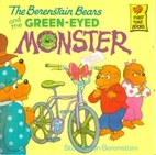 The Berenstain Bears and the Green-Eyed…
