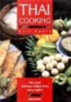 Thai Cooking by Kurt Kahrs
