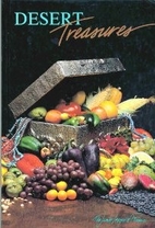 Desert Treasures (Cookbooks and Restaurant…