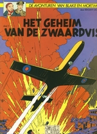 The Secret of the Swordfish, Volume 1: The…