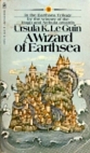 A Wizard of Earthsea by Ursula K. Le Guin