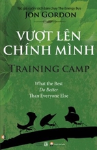 Vượt Lên Chính Mình by Jon Gordon