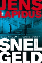 Easy Money by Jens Lapidus