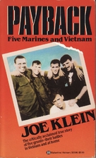 Payback: Five Marines after Vietnam by Joe…
