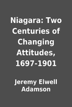 Niagara: Two Centuries of Changing…