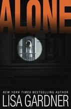 Alone by Lisa Gardner
