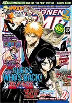 Shonen jump, Volume 06 Number 02 February…
