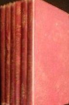 Mrs. Dunlap by Pansy