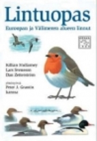 Collins Bird Guide by Lars Svensson