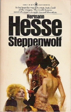Der Steppenwolf by Hermann Hesse