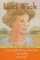 Yellow Rose Trilogy 3-in-1 Collection: Every…