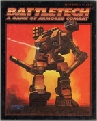 Battletech: A Game of Armored…