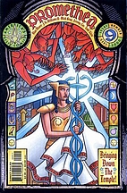 Promethea #09 - Bringing Down the Temple by…
