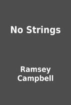 No Strings by Ramsey Campbell