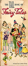 The Tall Book of Fairy Tales by Eleanor…