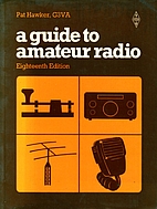 Guide to Amateur Radio by Pat Hawker