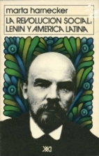 A revolução social (Lenin e a América…