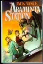 Araminta Station by Jack Vance