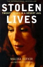Stolen Lives: Twenty Years in a Desert Jail…