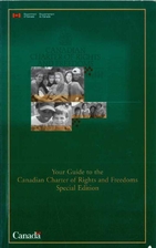Your guide to the Canadian Charter of Rights…