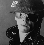 Lou Reed Live by Lou Reed