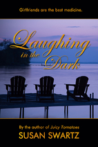 Laughing in the Dark by Susan Swartz