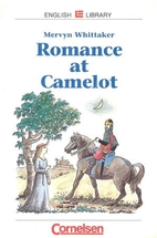 Romance at Camelot by Mervyn Whittaker