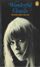 Wonderful Clouds by Françoise Sagan