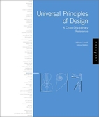 Universal Principles of Design by William…