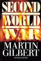 The Second World War: A Complete History by…
