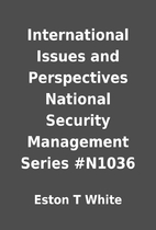 International Issues and Perspectives…