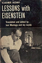 Lessons With Eisenstein (A Da Capo…