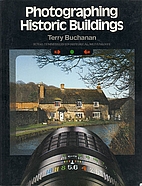 Photographing historic buildings for the…