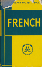 Teach Yourself French by Sir John Adams