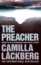 The Preacher by Camilla Läckberg