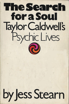 The Search for a Soul: Taylor…