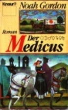 The Physician by Noah Gordon