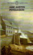 Persuasion / A Memoir of Jane Austen by Jane…