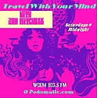 Travel With Your Mind, 3 March 2013