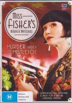 Miss Fisher's Murder Mysteries: Murder Under…