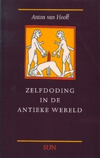 Zelfdoding in de antieke wereld van…
